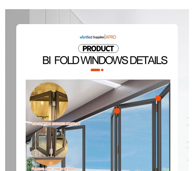 aluminum bi folding patio doors,bi-folding exterior doors,glass bi-folding doors