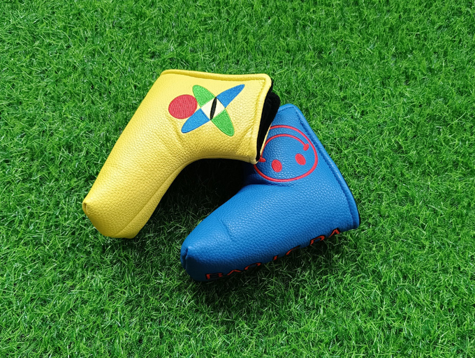 utility headcover putter golf cover driver cover fairway cover ut cover hybrid cover headcover