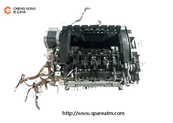 0090029370 009-0029370 ATM Machine Spare Parts NCR 6683 6687 BRM Pocket
