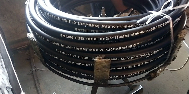 Aviation Diesel Fuel Hose Pipe 3 8mm Autozone Adapter And Nozzle