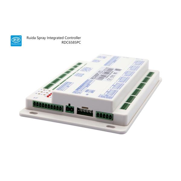 Buy cheap Ruida RDC6585PC Laser Height Controller with Spray Cutting product