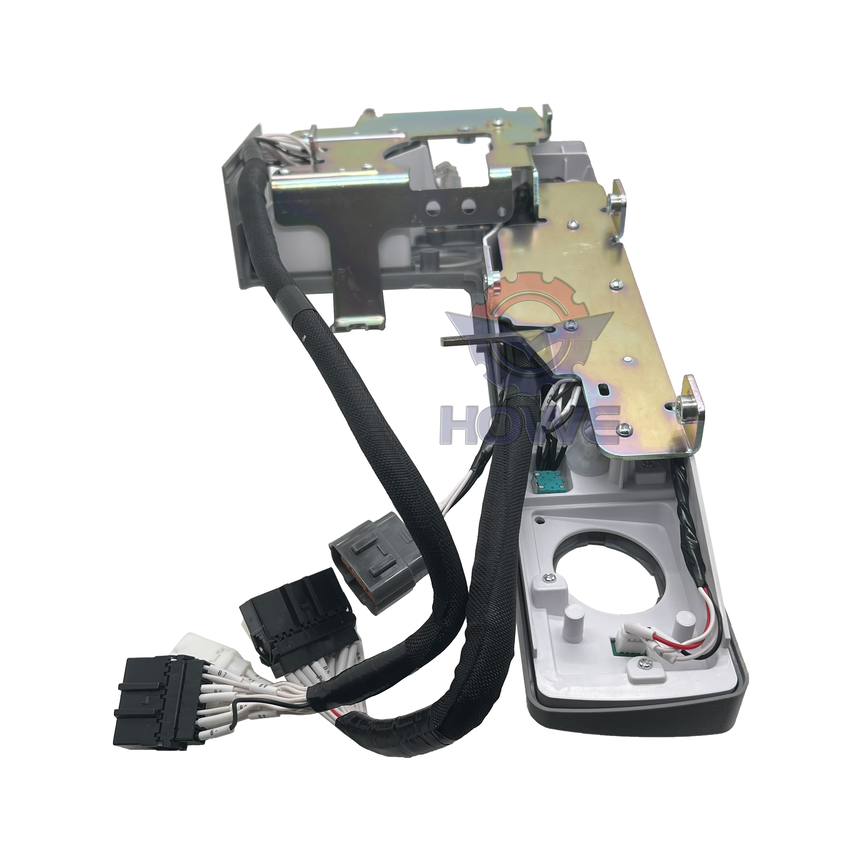 Electric Parts Throttle Switch Assy 4705920 9315463 For ZX200-5G ZX330-5G Excavator