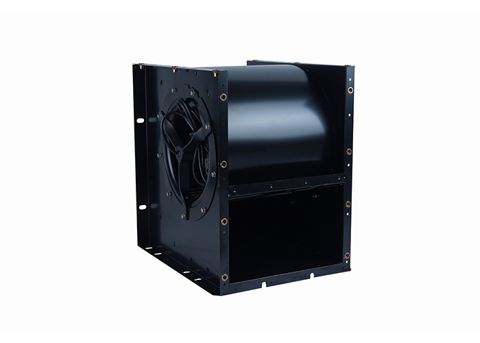 Industrial High Speed Centrifugal Fan Double Inlet Blower IP54 Waterproof