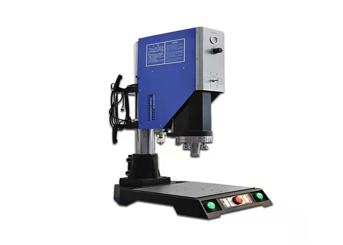 3200W 15KHz Ultrasonic Plastic Welding Machine
