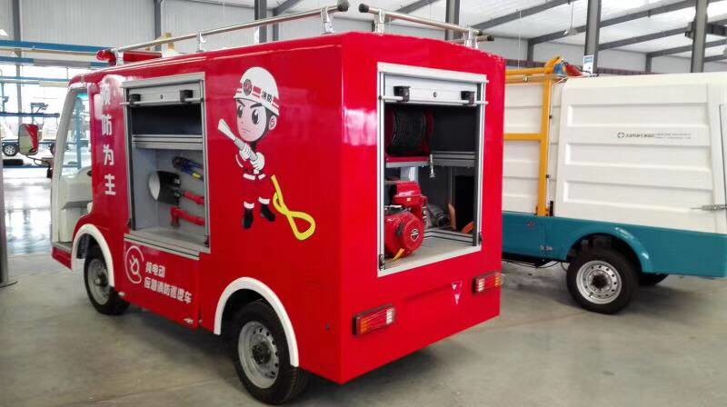Industrial Rolling Door/ Vehicle Shutter Door/ Truck Aluminum Roller Shutter