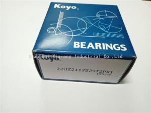 Buy cheap KOYO Eccentric bearing 22UZ2112529T2 PX1 product