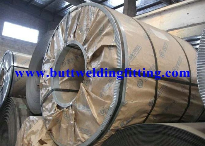 0.3mm - 60mm Thickness Stainless Steel Plate
