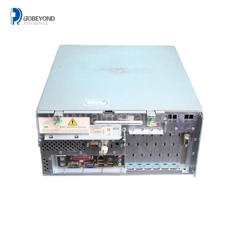 Gobeyond 102000499 NCR P4 86/87 4450711951 ATM PC Core