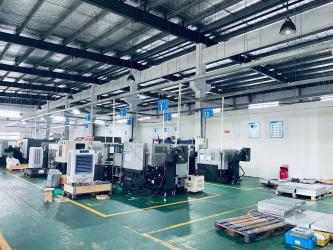 Shanghai Weilin Information Technology Co., Ltd.