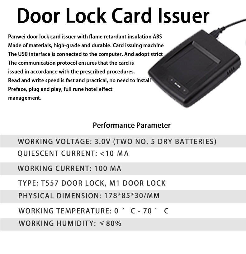 European Style Steel Entry Door Locks Door Aluminum Door Install Swipe Smart Card