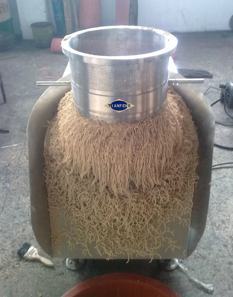 ZL250 ZL300 Rotary Shear Wet Granulator Machine Tablet Production Lines
