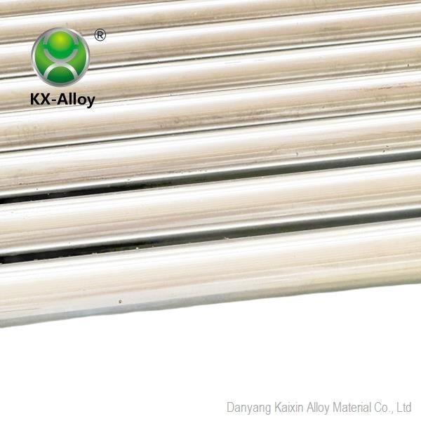 Alloy 46 Corrosion Resistant Light Rod / Tube / Plate / Wire / Strip