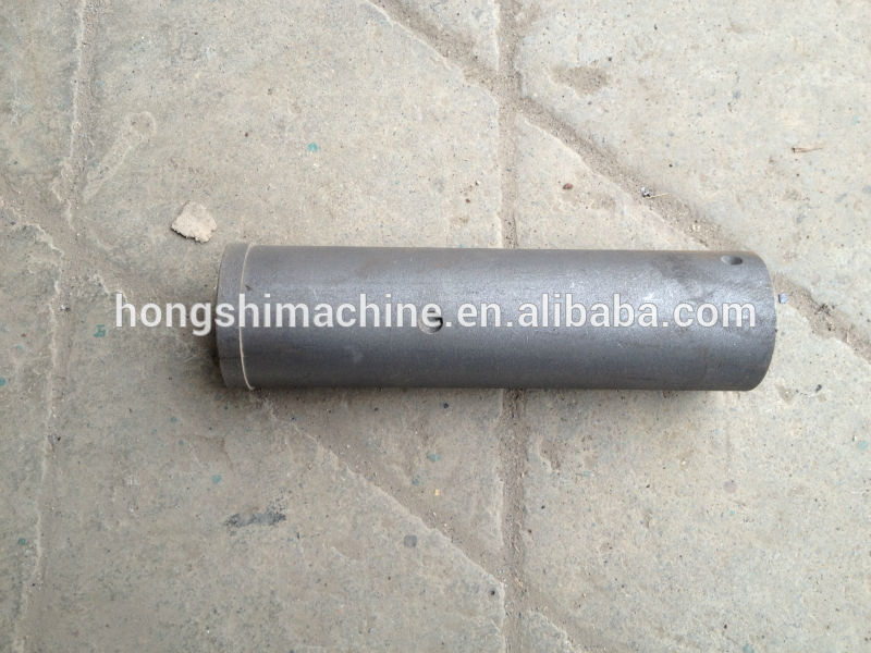 high quality manufacturer charcoal briquette machine