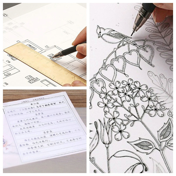 tracing paper 