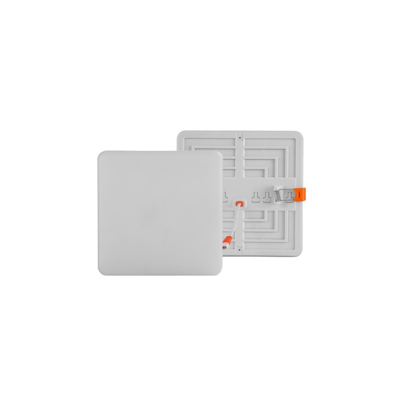 Warm White 3W 2800K Ceiling Led Panel Lights
