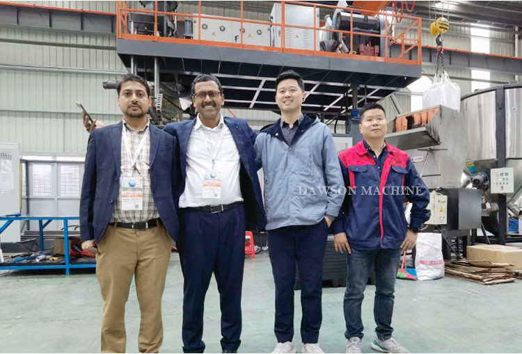 Full Automatic 0-500ml Bottles Making Injection Stretch Blow Moulding Machine