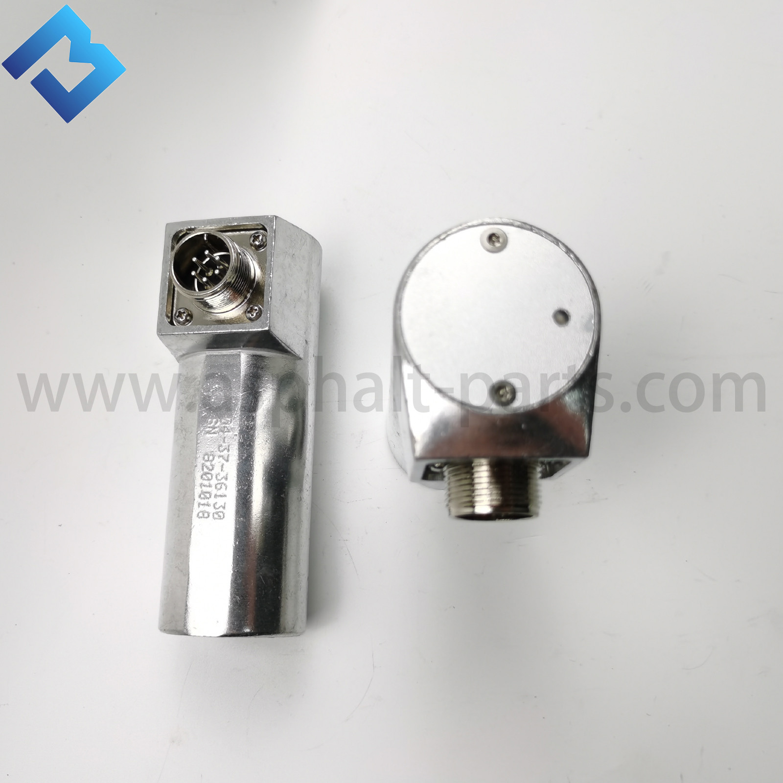 05940021 09540015 04-37-36130 Bomag Asphalt Paver Sensor Auger Sensor