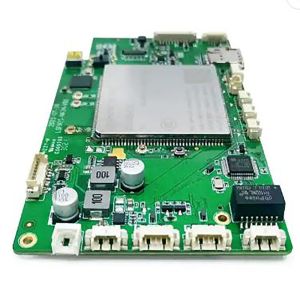 Buy cheap Industrial PCB Board Manufacturing Service Custom Android Motherboard PCBA product