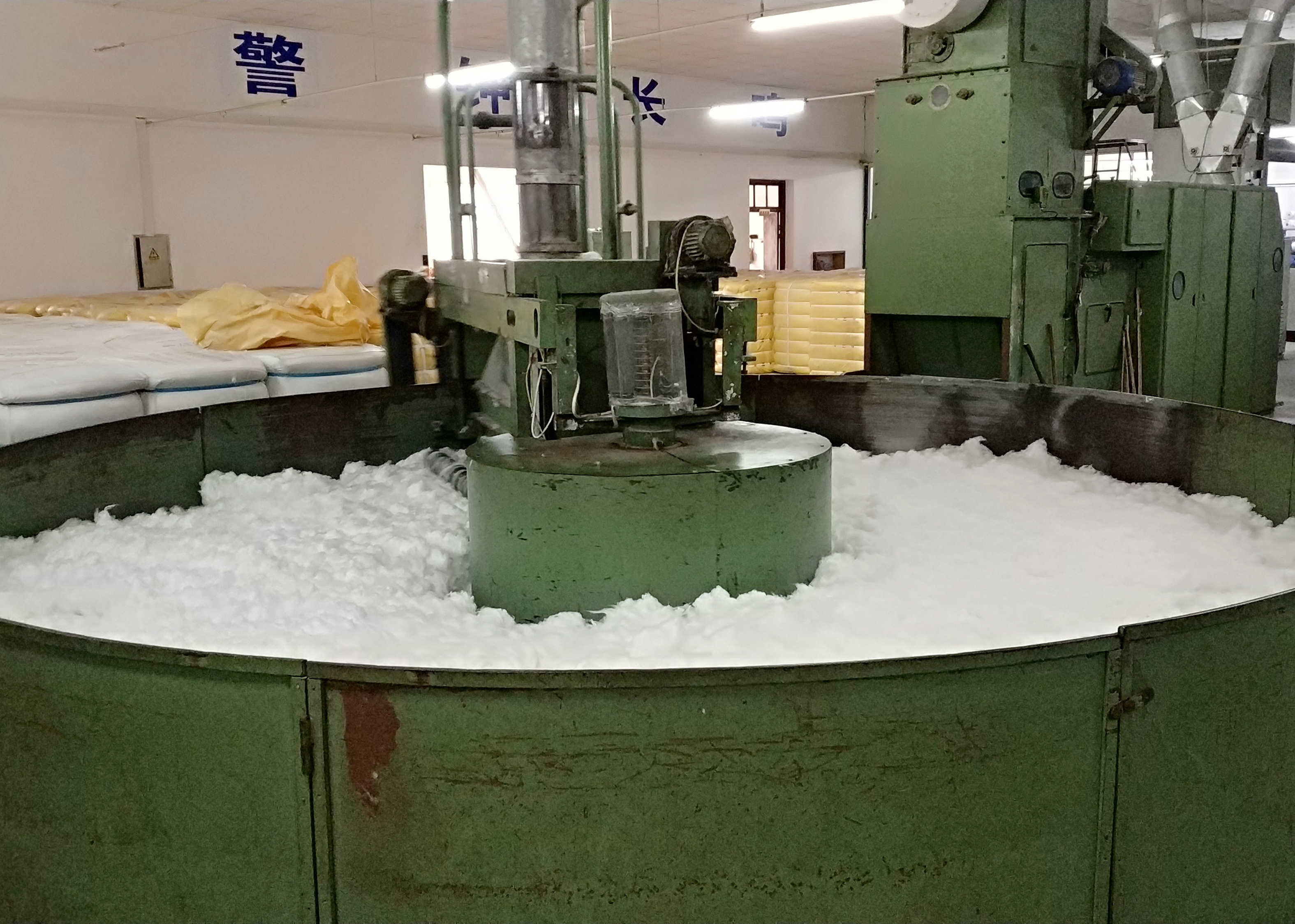 62/3 Semi Dull SP Thread Manufacturer Direct Sale For Underclothes