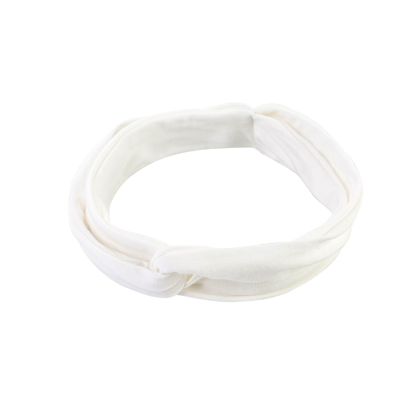 Studded Custom Children Headband Environmentally Friendly Multiple Function