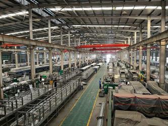 Henan Dongfang Noodle Machine Group Co., Ltd.