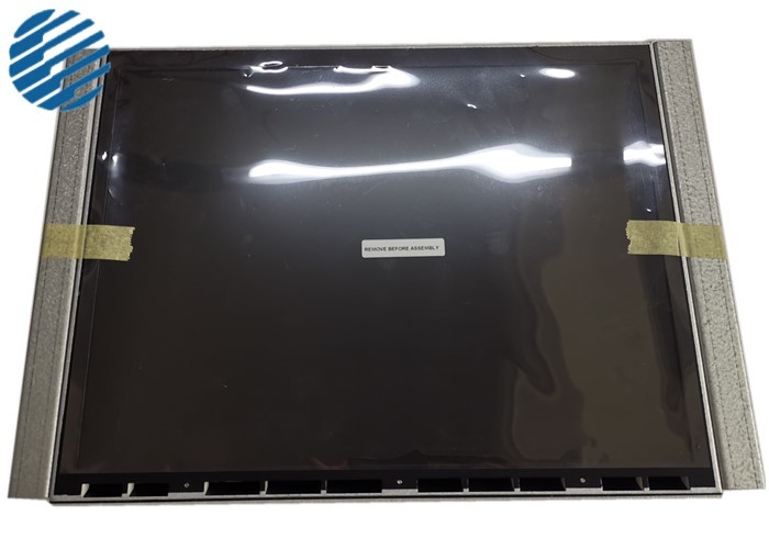 1750171633 Wincor ATM Parts Monitor 15" TFT LED High Bright Display