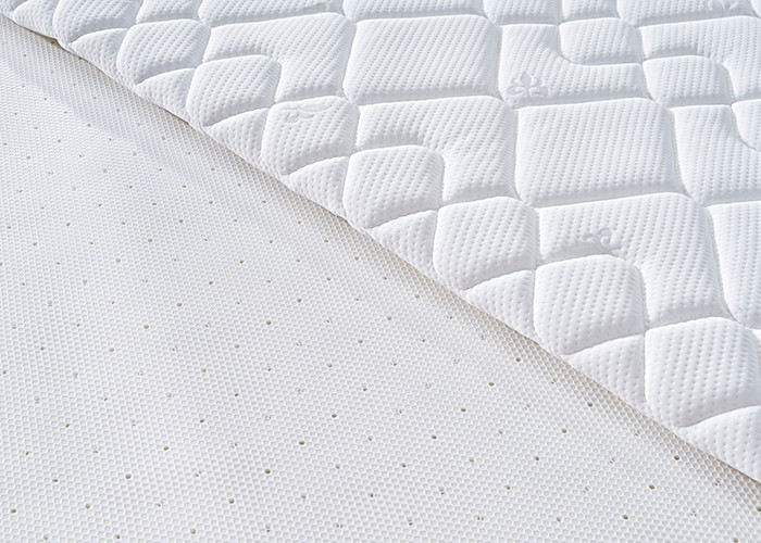 6inch King Size Firm Medium Soft Pocket Sprung Mattress For Hotel And Home Use