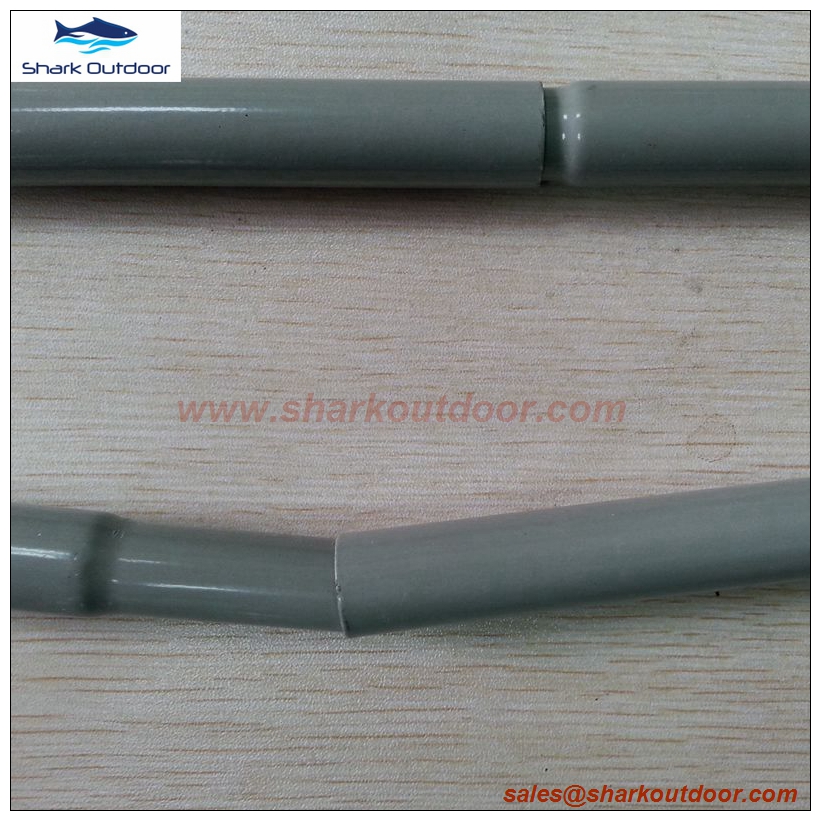 tent pole