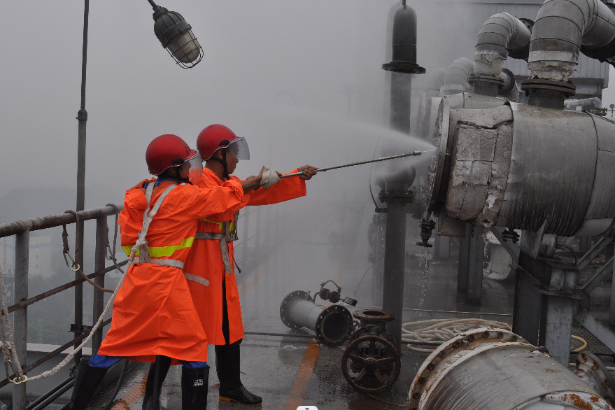 Rust Remove Electric Industrial Hydro Blaster Machine 1000bar Water Blasting Machine