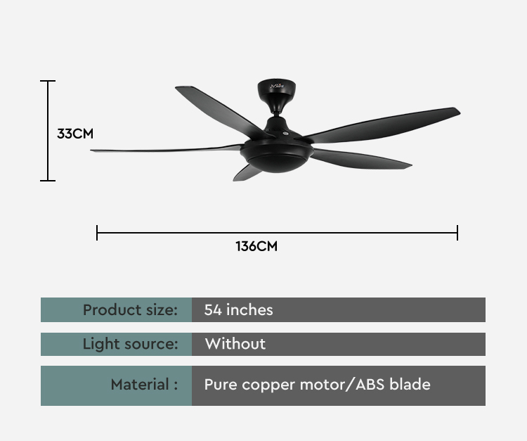 ceiling fan