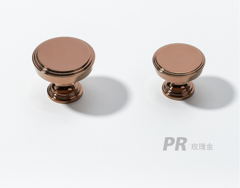 Matt Silver Brass Cabinet Pull Handles Wardrobe Dresser Drawer Cabinet Knobs Pulls