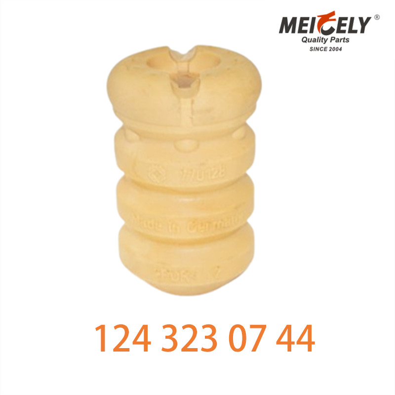 124 323 07 44 OEM Auto Parts Foam Bump Stop For Mercedes-Benz