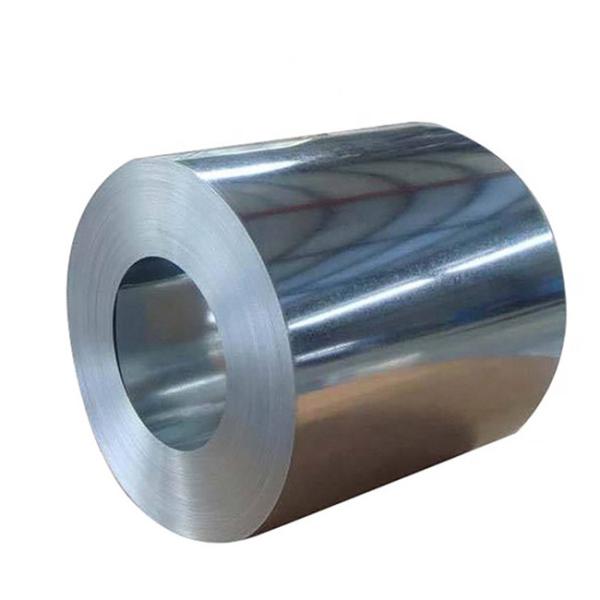 304 304L 316 316L Cold Rolled Stainless Steel Coils Tableware Decoration