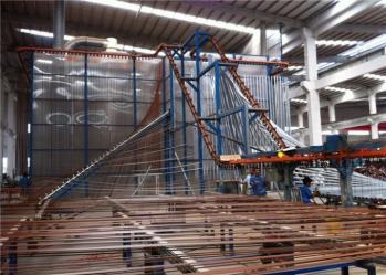 Deyuan Metal Foshan Co.,ltd