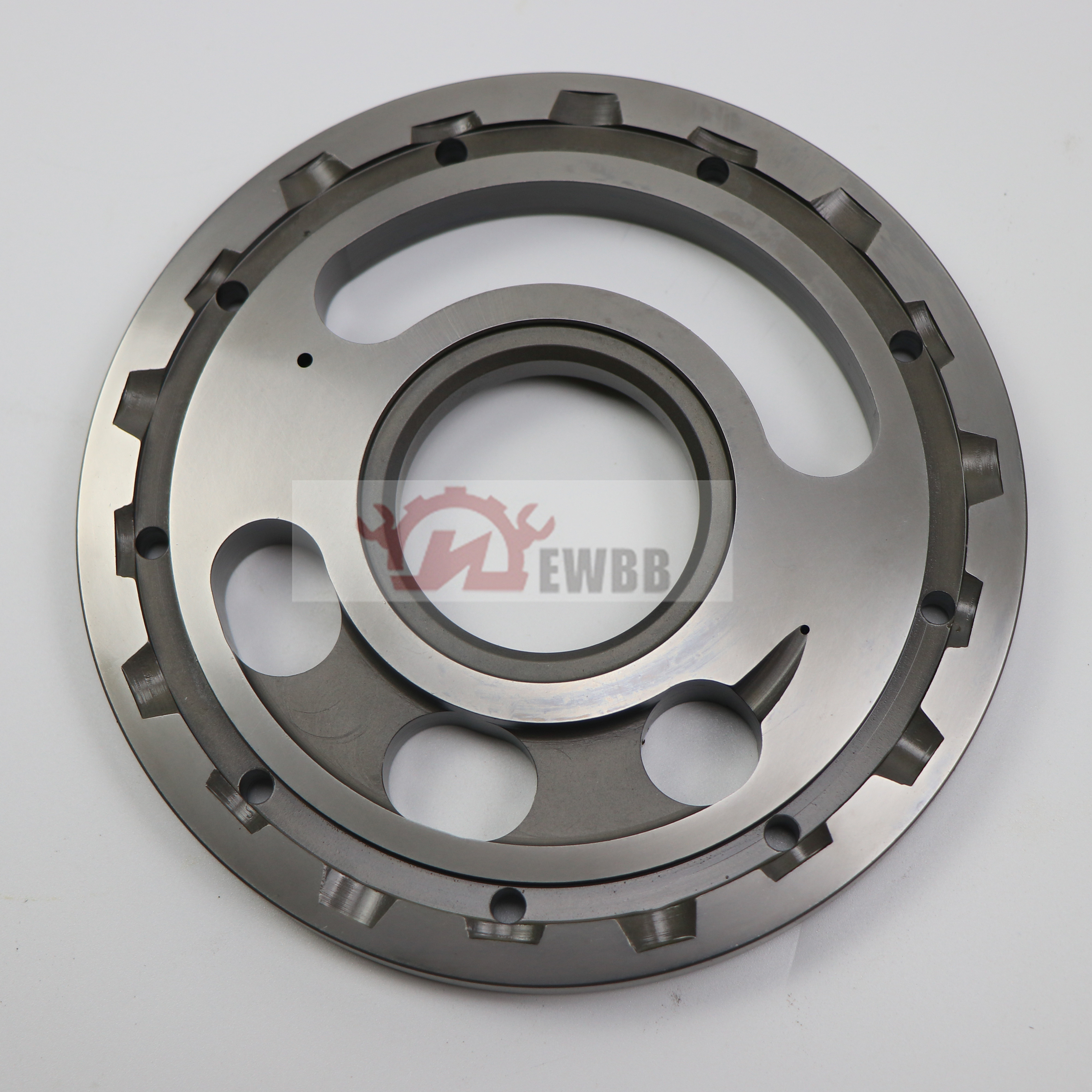 Standard Size Excavator Hydraulic Pump Parts For HPV95/132 PC360-7 PC200-8/240-8 PC1250