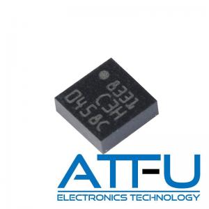 China 3 - Axis MEMS Accelerometer Sensor Chip LIS3DHTR With Ultra Low Power Operational Modes on sale