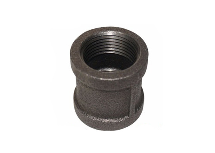 Socket Galvanized Banded Malleable Iron Pipe Fittings