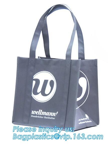 Factory Price High Quality Laminated PP Non Woven Bag, Cheapest price non woven bag/promotion bags/shopping bags, promo
