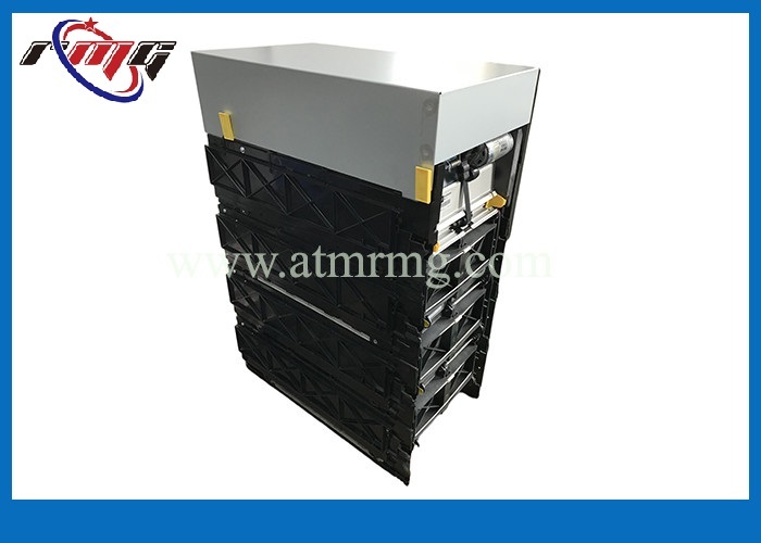 NMD050 NMD ATM Parts Cash Dispenser Four Channels With Cassettes
