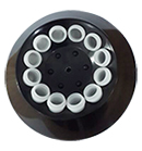 Model No 2-4N Normal Temperature 4000rpm Scientific Centrifuges