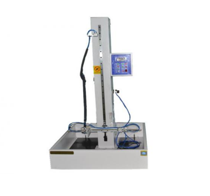 Directional Controlled Packaging Drop Test Machine.png