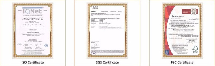 Chemical-Mechanical Pulp 70gsm 80gsm Woodfree Offset Bond Paper for Printing and Packing