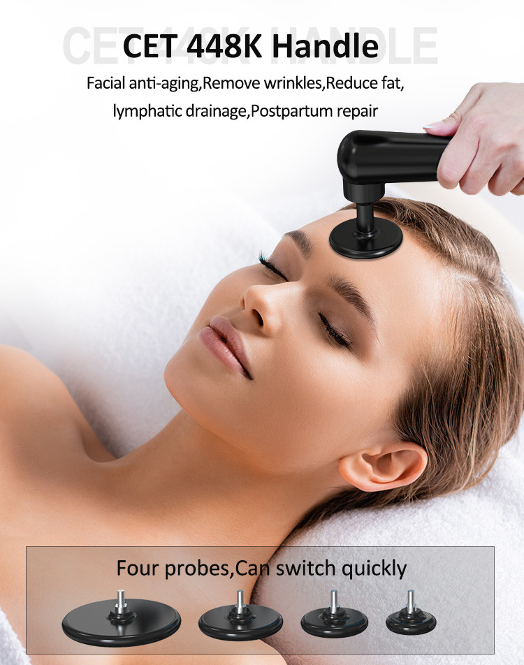 12.1 Inch Screen Postpartum Recovery Machine For Contouring / Skin Rejuvenation