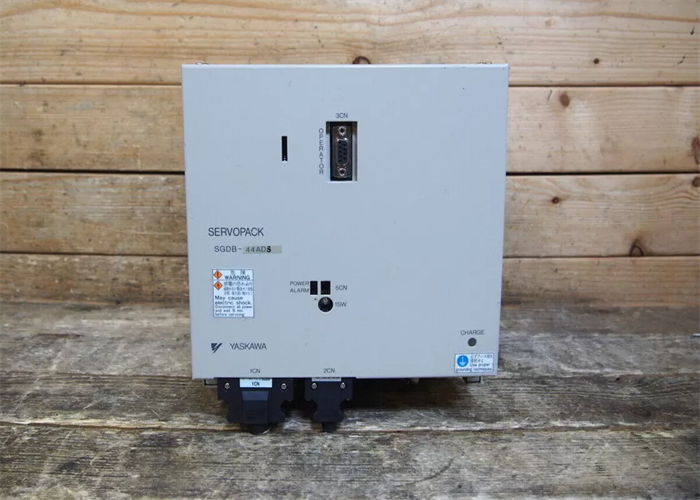 SGDB Series Yaskawa Servo Drives 44ADS Mode Brand New Original 0