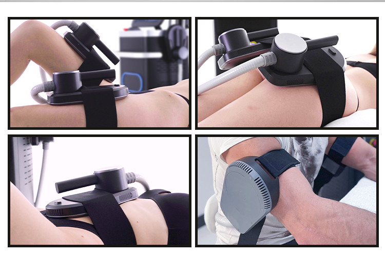 Emslim Neo Machine Weight Loss EMS Body Sculpting Machine For Commercial