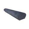 Buy cheap Abrasion Resistance 190x50x30mm Wear Blocks For Rock Box Protection from wholesalers