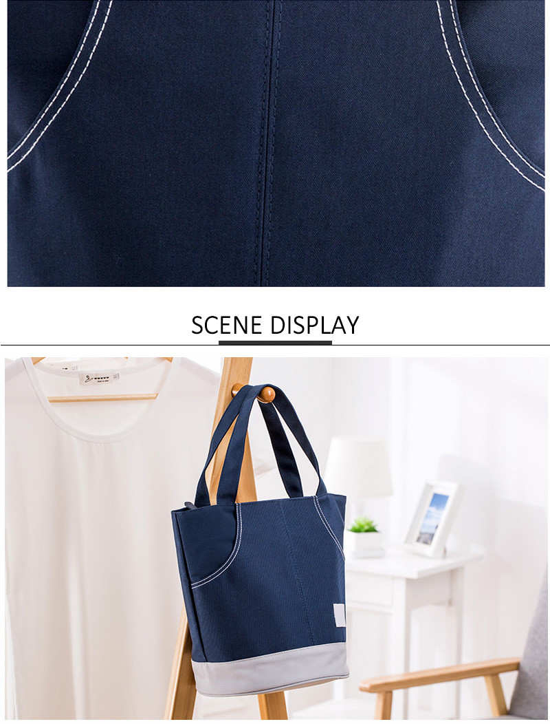 Tote Insulated Lunch Cooler Bags