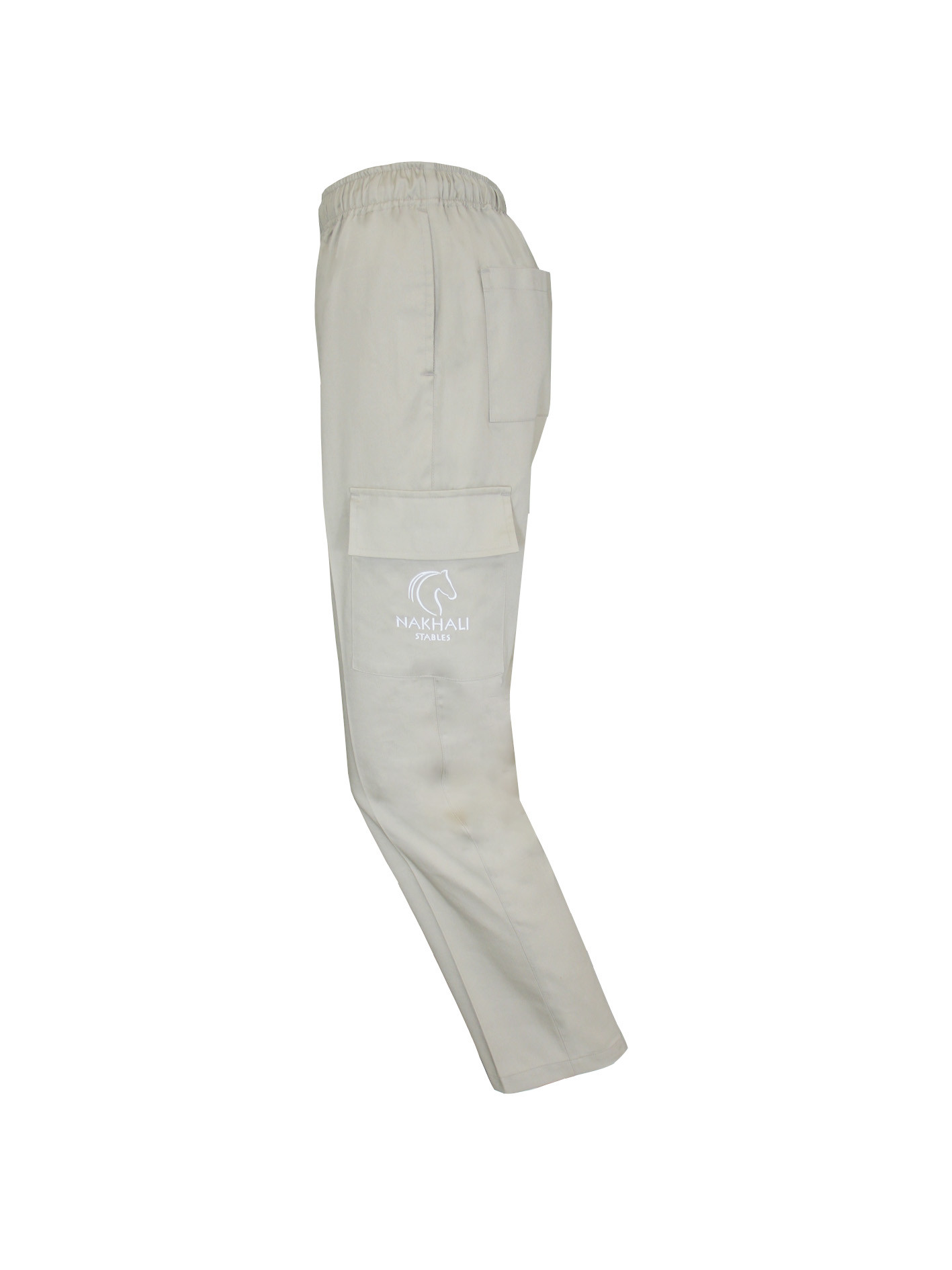 Polyester 65% Cotton 35% 160GSM Pants Bottoms Clothing For Women