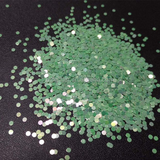 Holographic White Glitter Mixed Chunky Glitter Bulk Polyester Pet Glitter Die Cutting Printing OEM/ODM Yes. We Provide OEM
