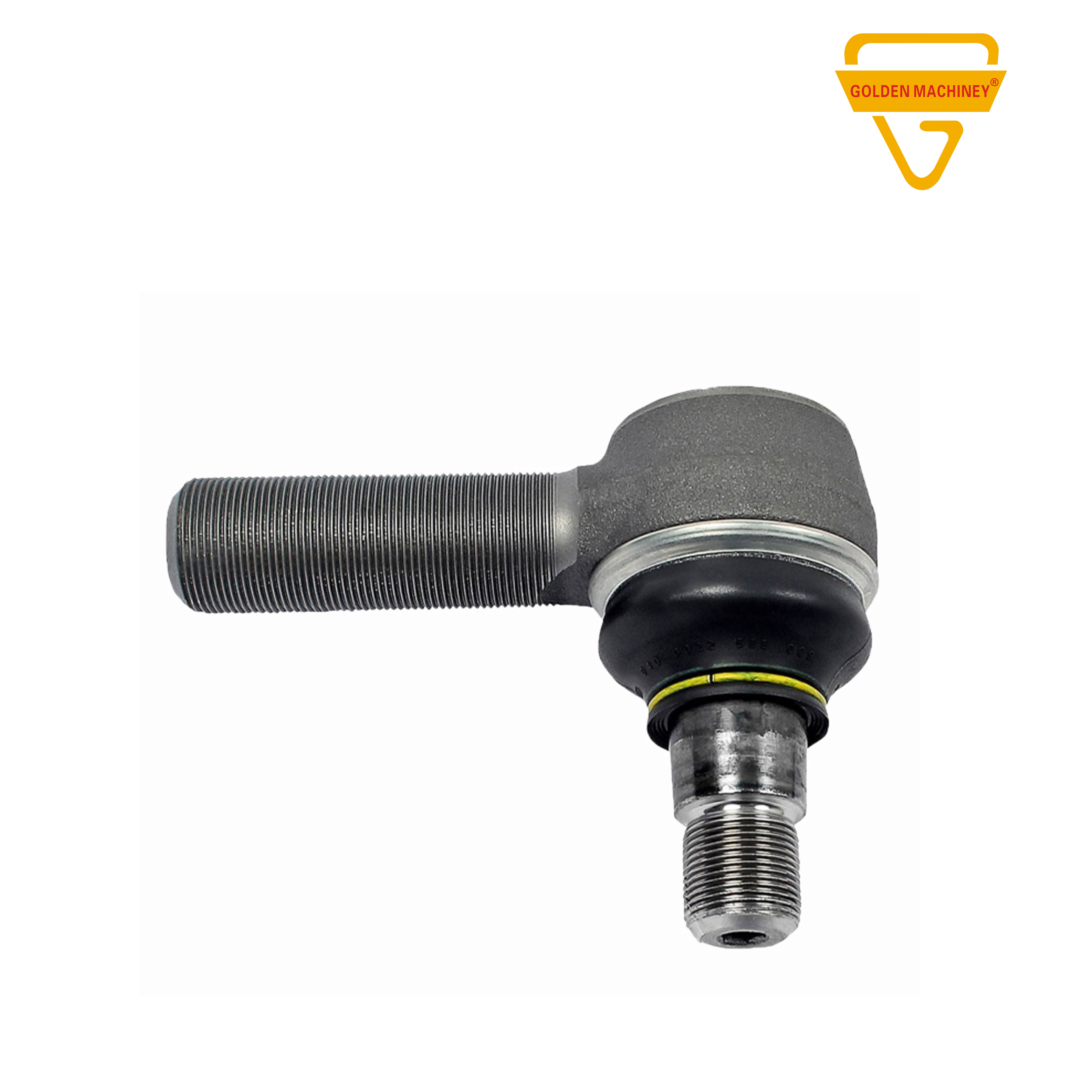 81953016274 Man Truck TGX TGA TGS Ball Joint, Right Hand Thread